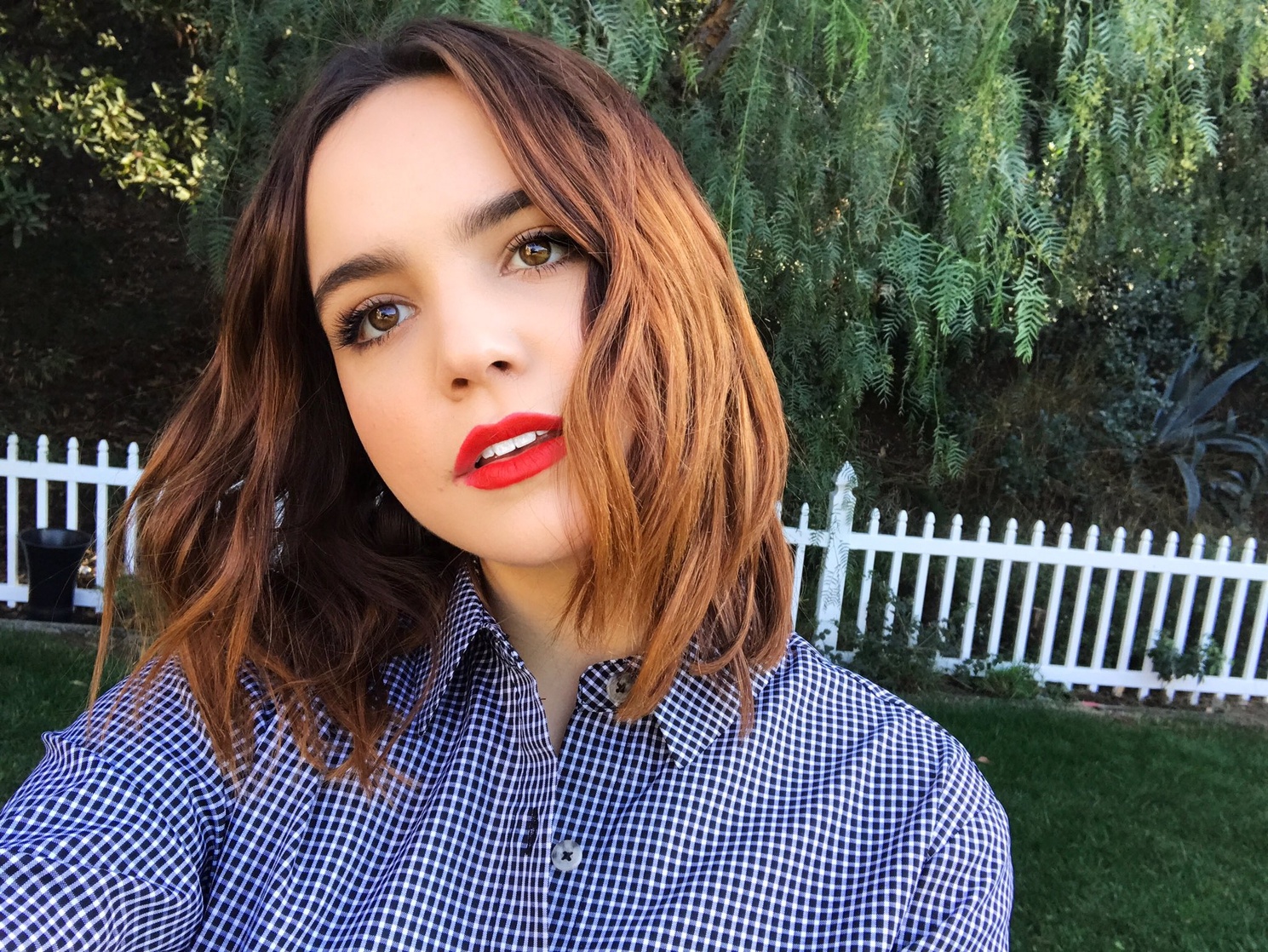 Bailee Madison