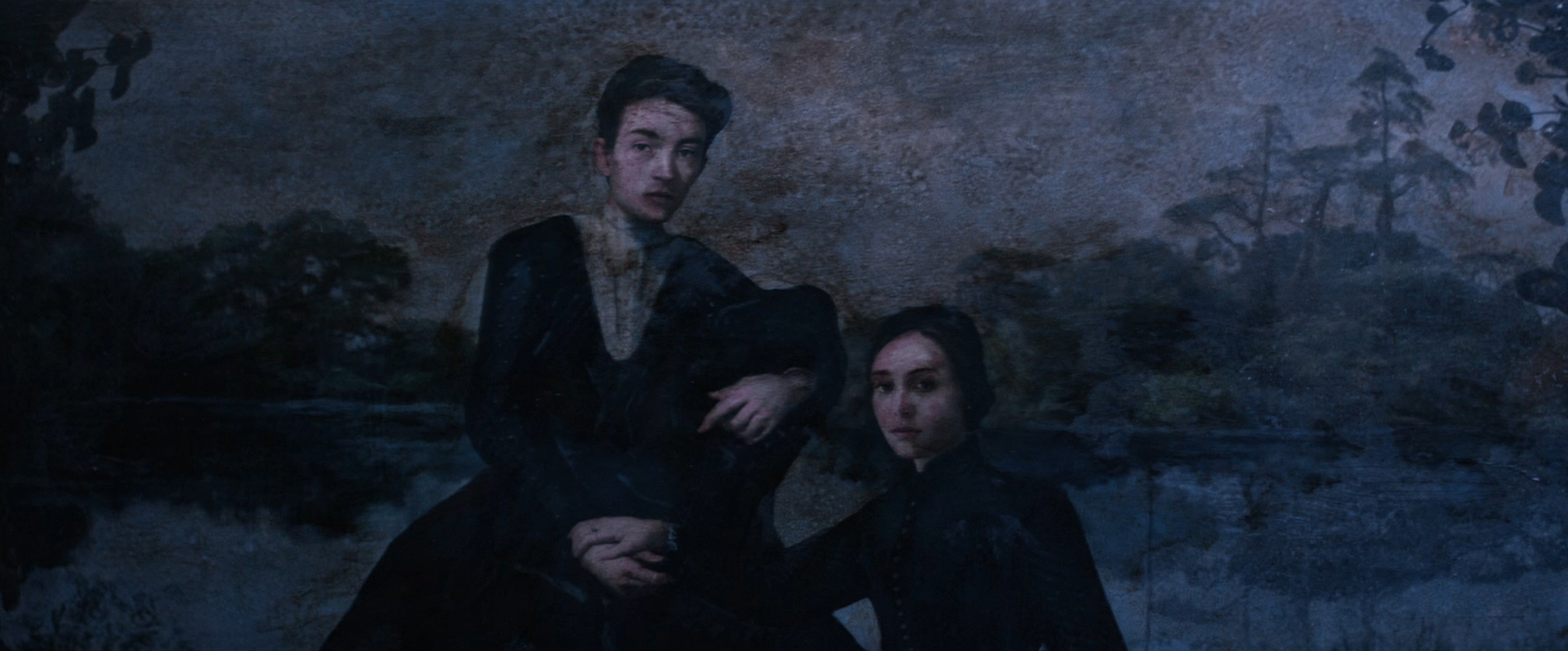 The Lodgers (2017) The Lodgers (2017)