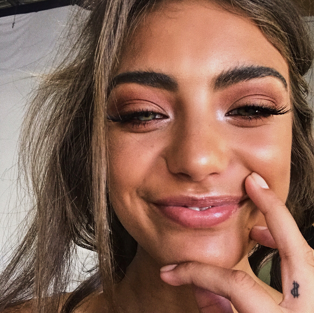 Vanessa Moe