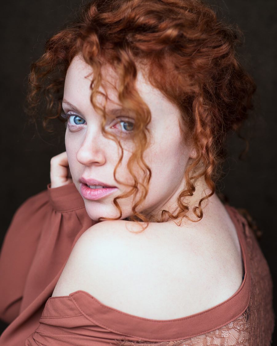 Claire Palazzo