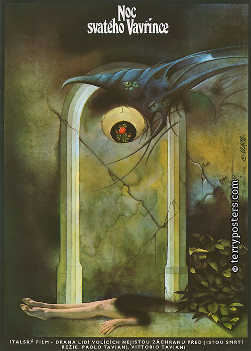 Picture of The Night of the Shooting Stars