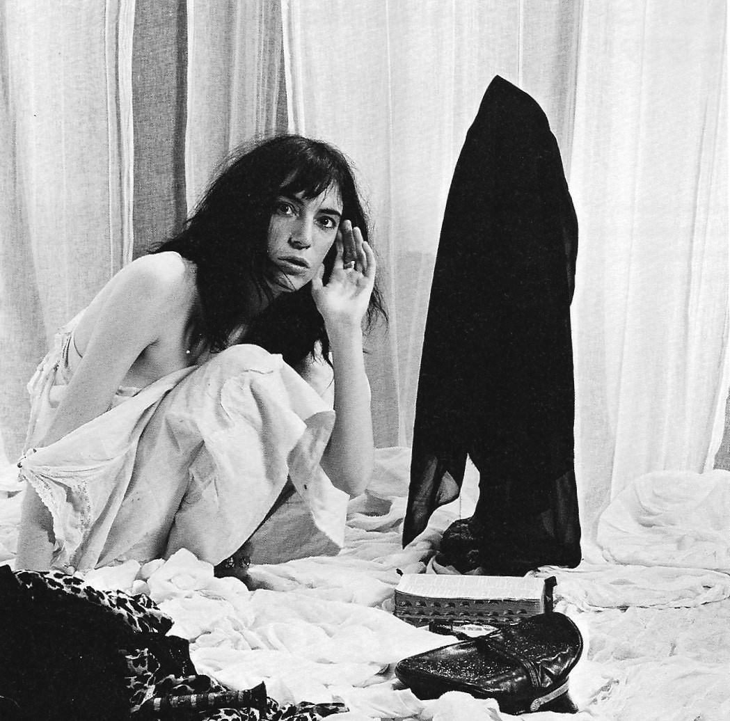 Patti Smith
