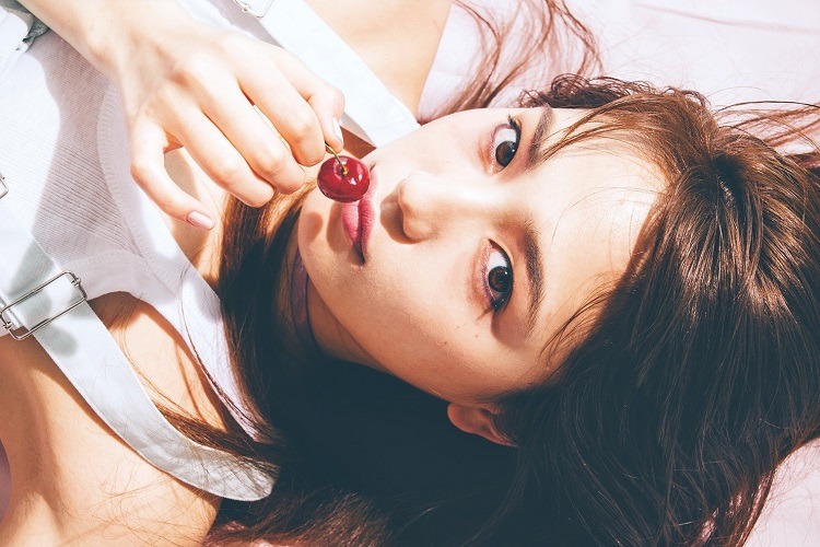 Haruna Kawaguchi Haruna Kawaguchi