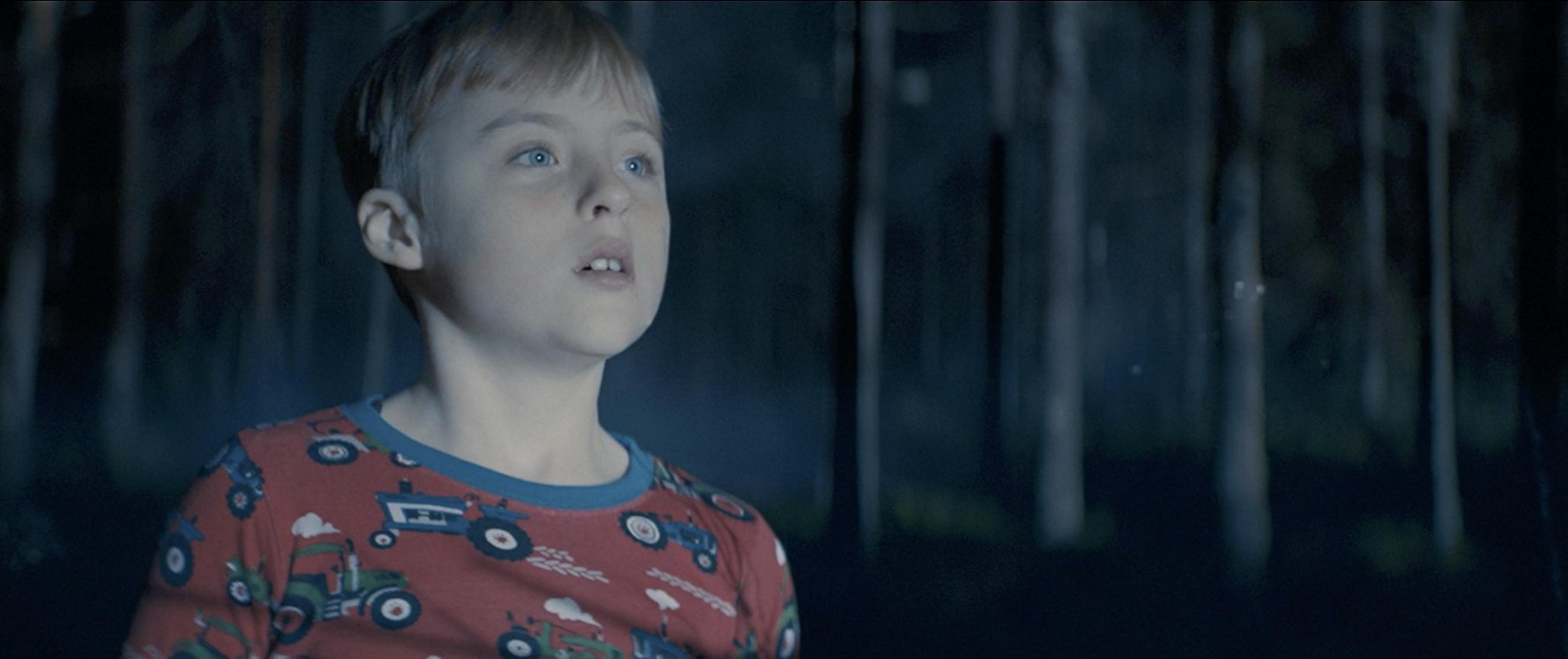The Comet