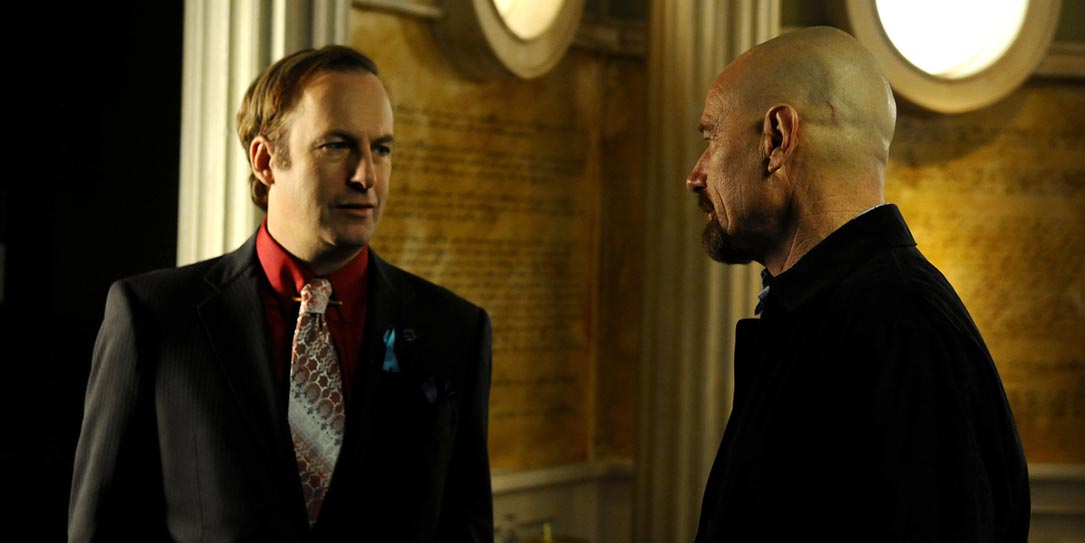 Picture of Breaking Bad