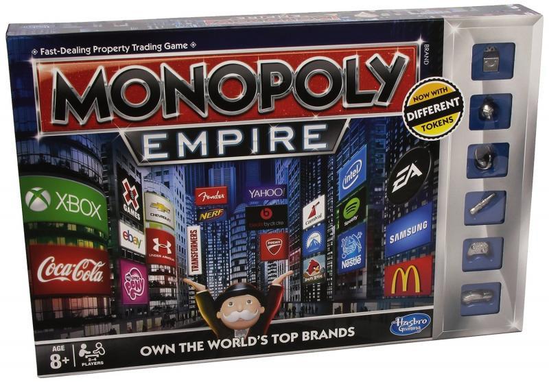 Monopoly slot machine game free