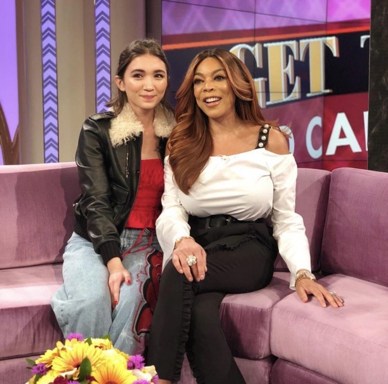Rowan Blanchard