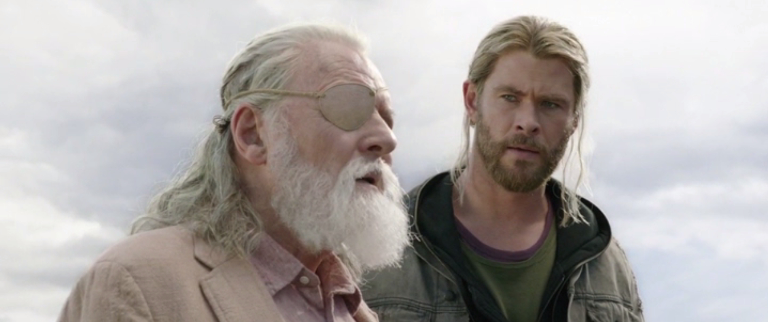 Thor: Ragnarok