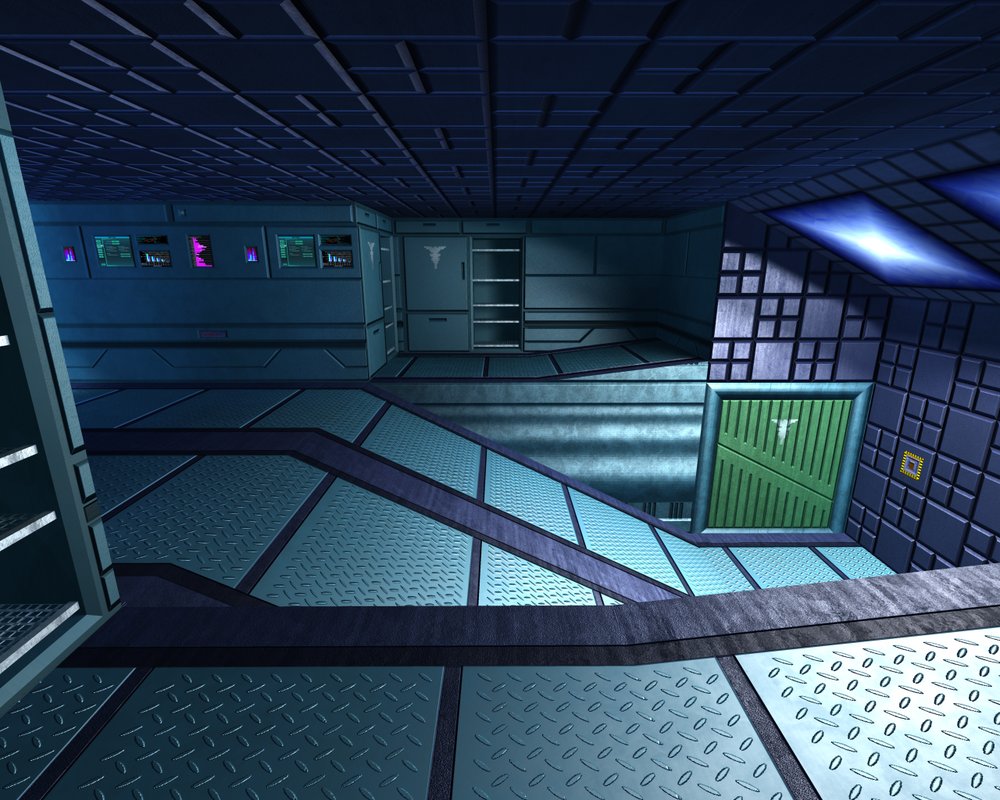 System Shock 2