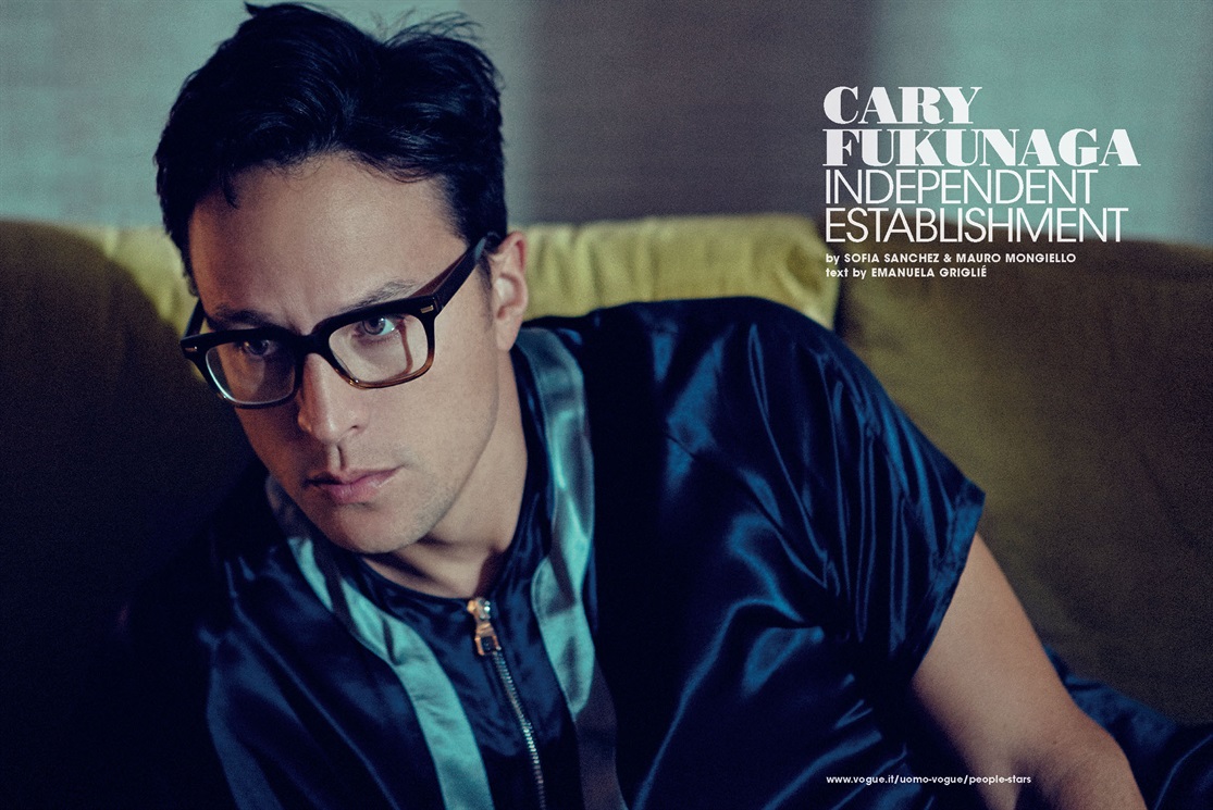 Cary Fukunaga