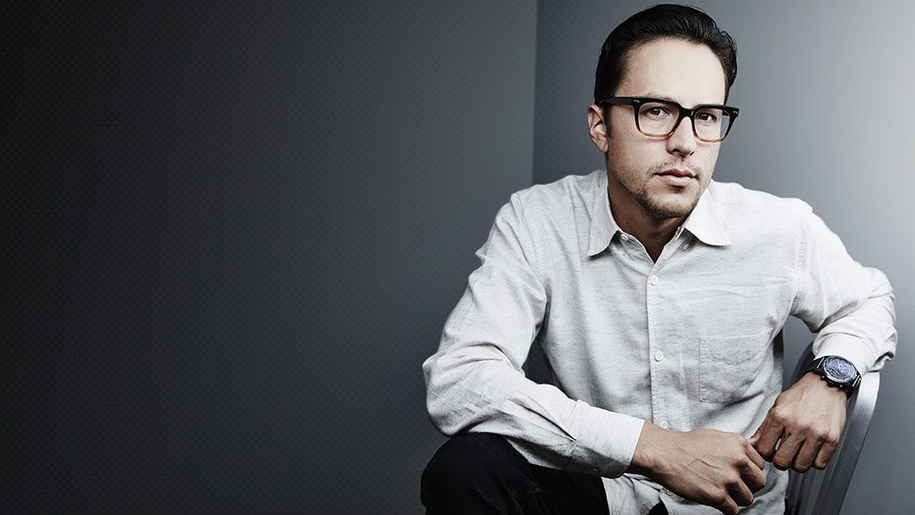 Cary Fukunaga