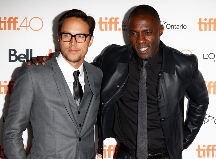 Picture of Cary Fukunaga