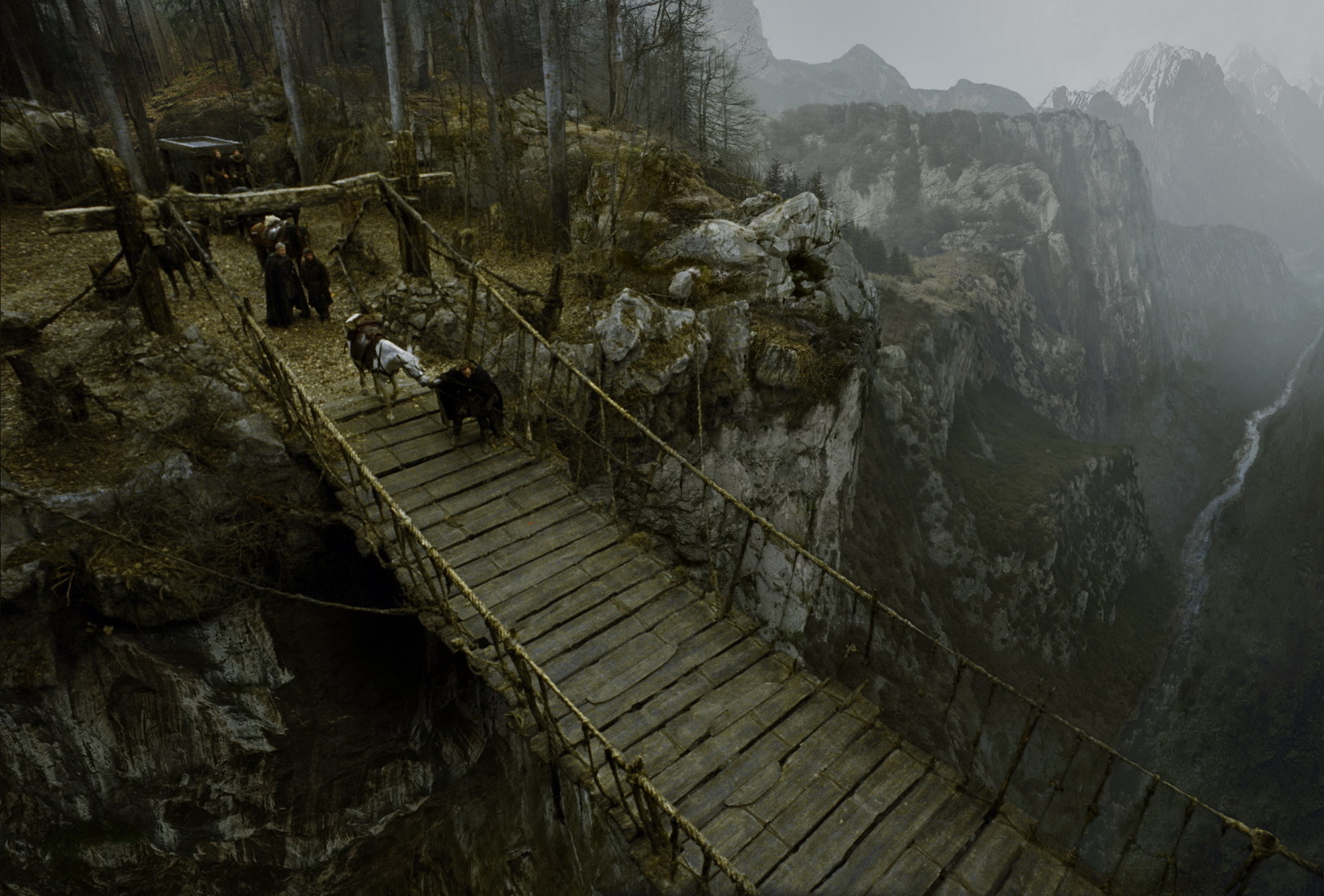 Season of the Witch