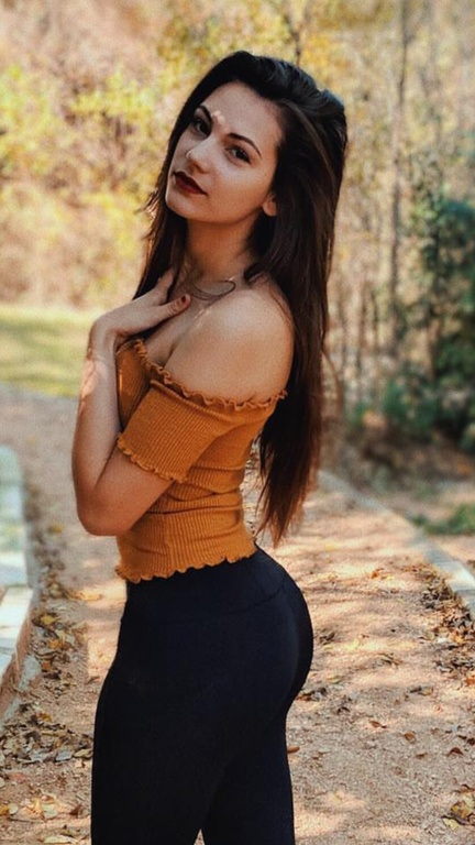 Picture of Alexia Raye