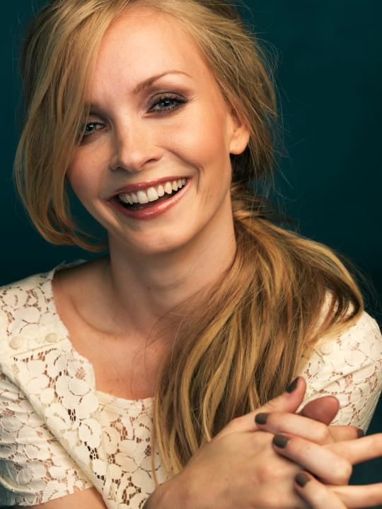Picture of Janin Reinhardt Picture of Janin Reinhardt