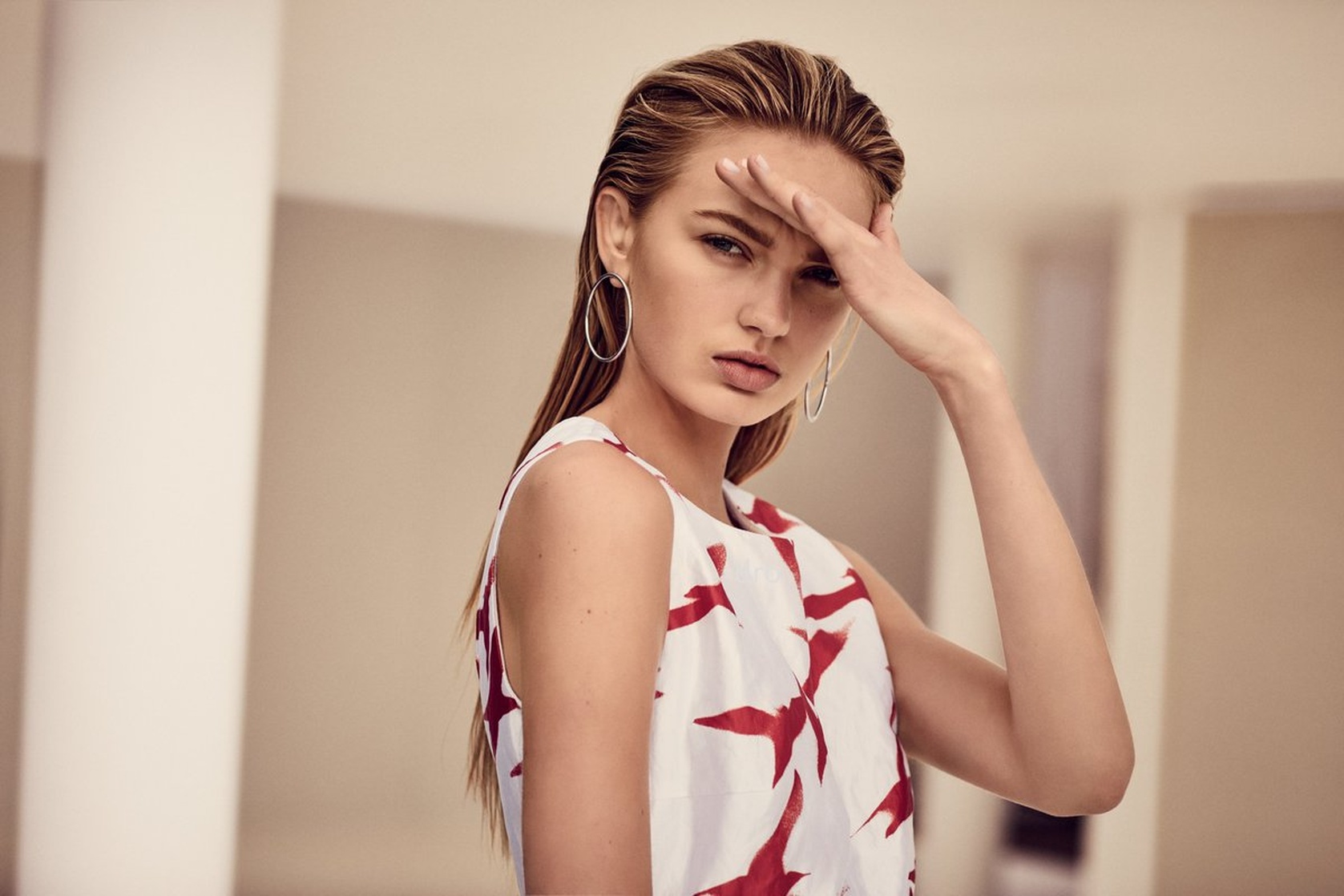 Romee Strijd