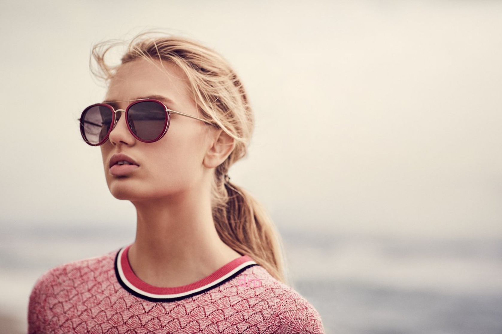 Romee Strijd