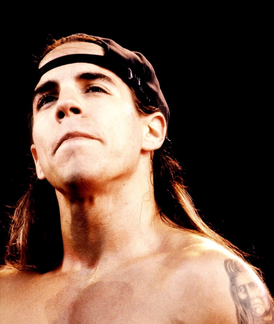 Picture of Anthony Kiedis