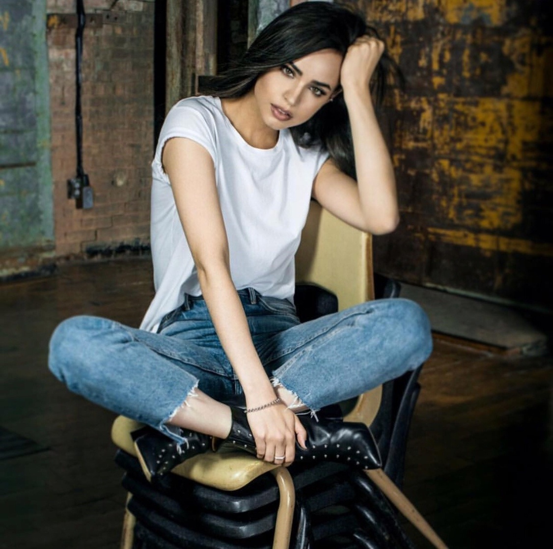 Sofia Carson