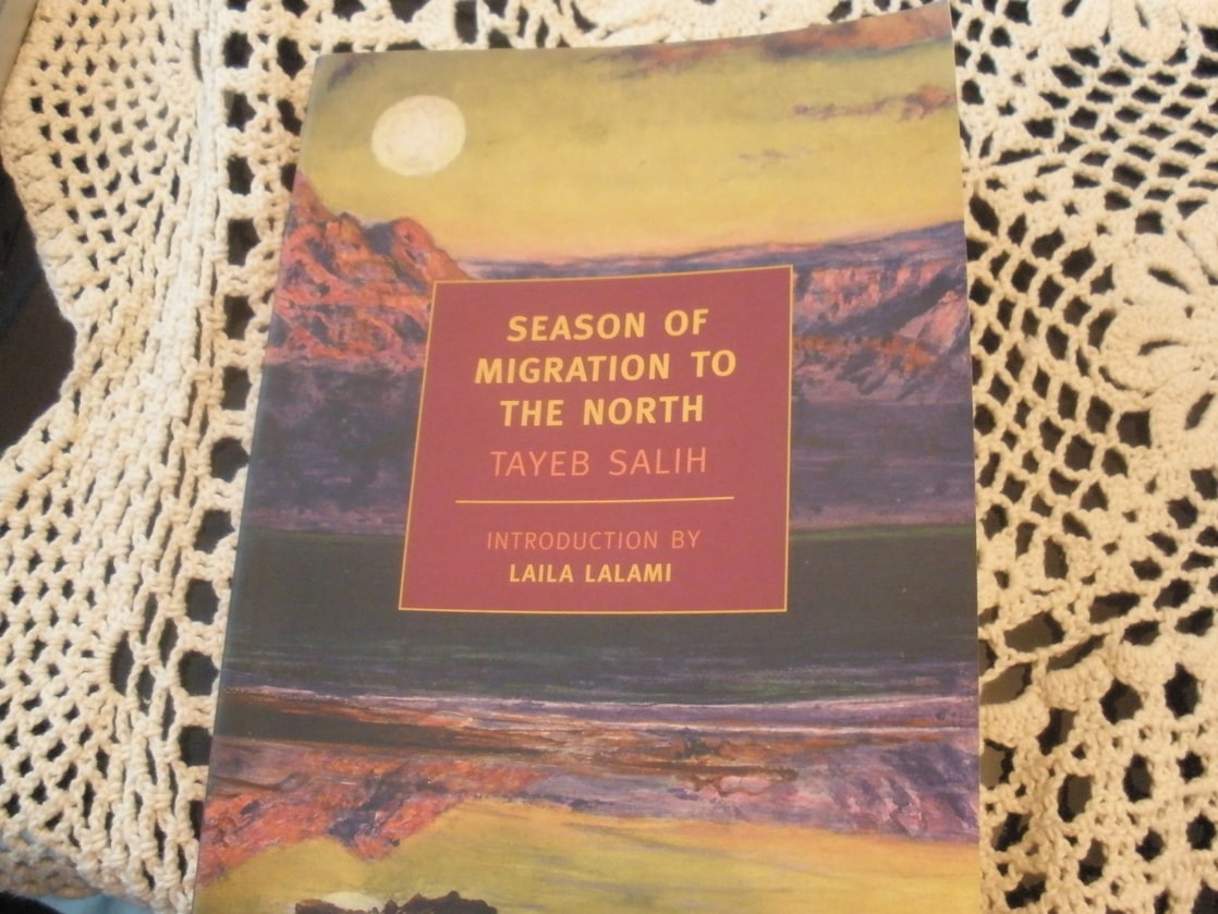 Season of Migration to the North 