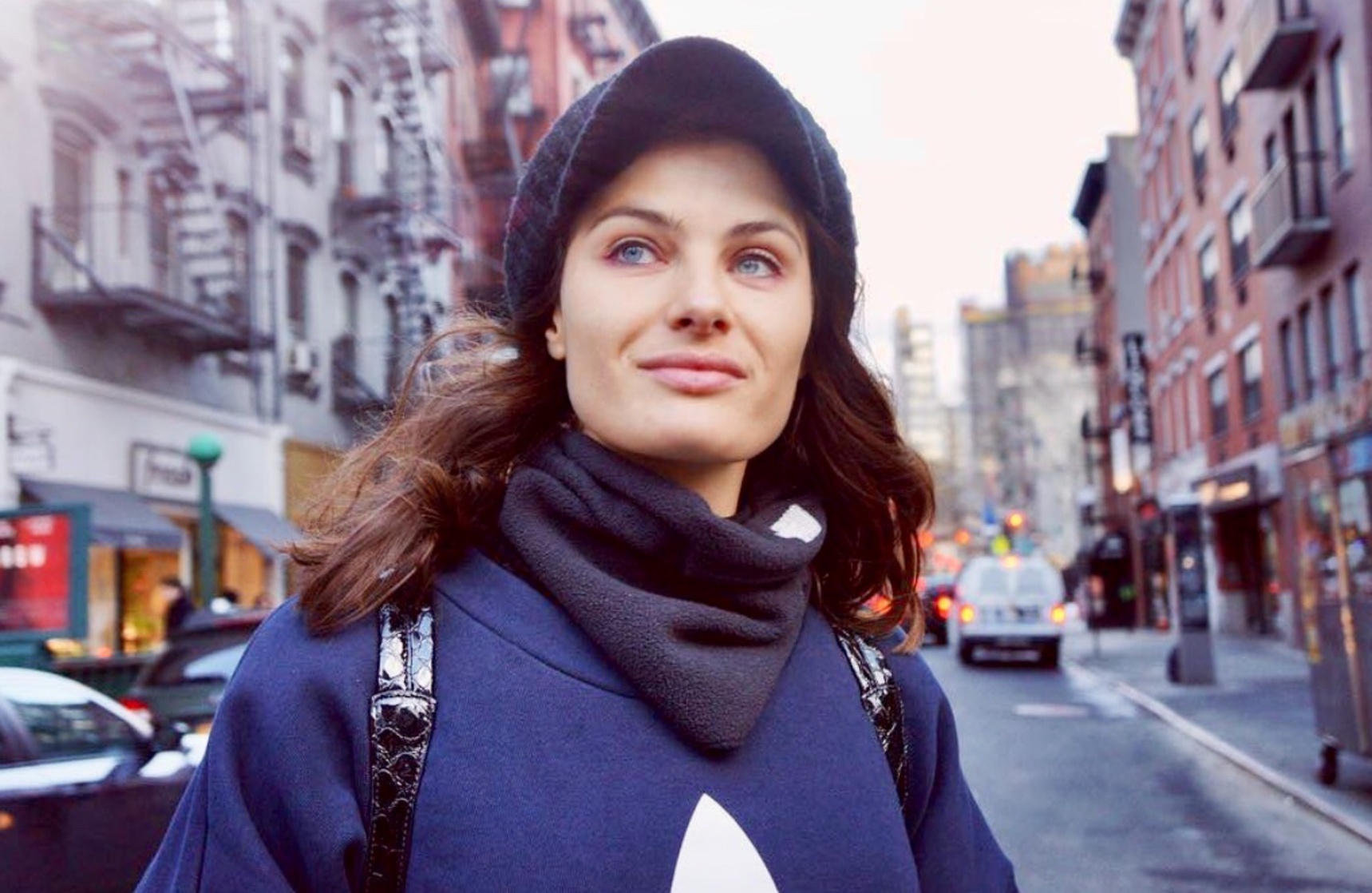 Isabeli Fontana