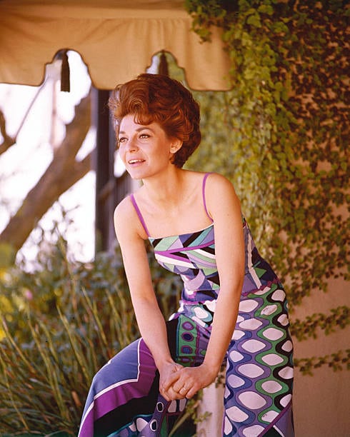 Picture of Anne Bancroft