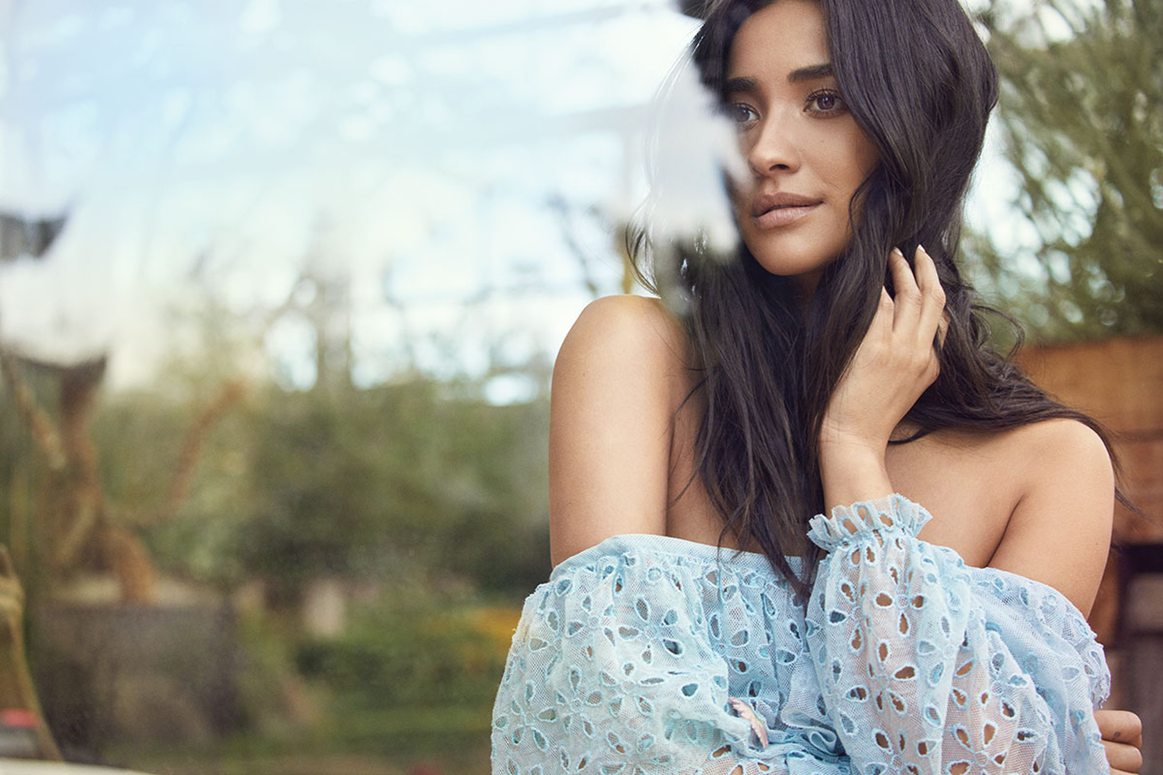 Shay Mitchell Shay Mitchell
