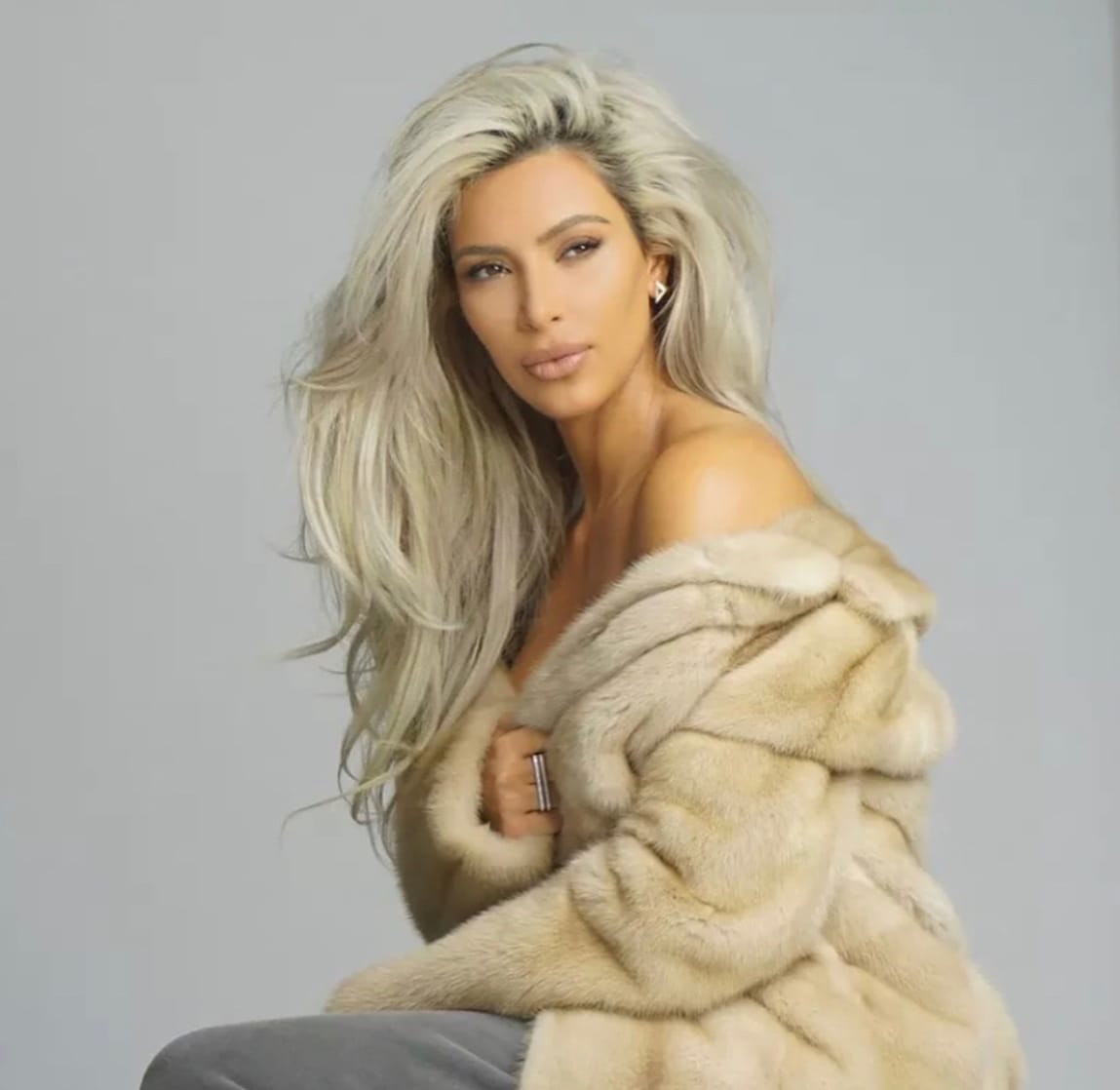 Kim Kardashian Kim Kardashian