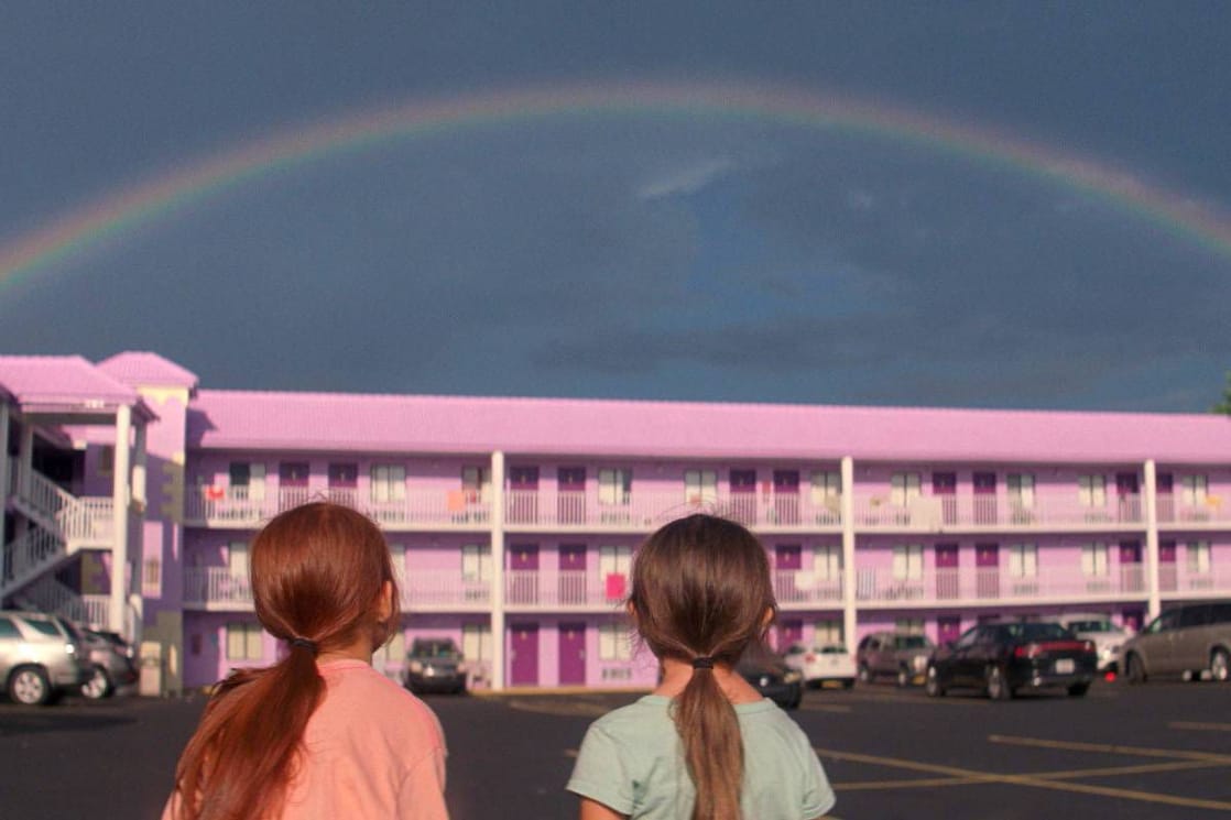 The Florida Project