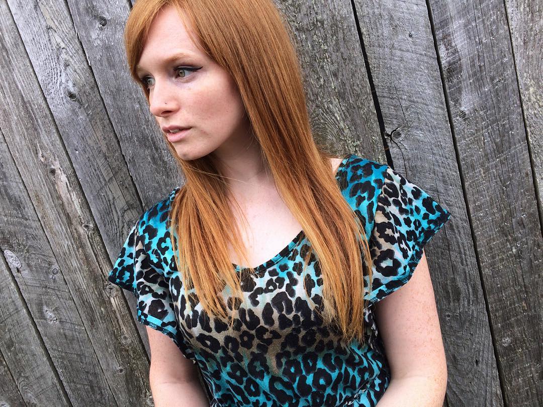 Emalie Rattray
