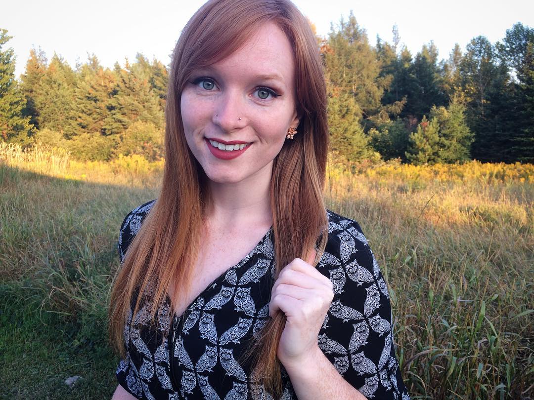 Emalie Rattray