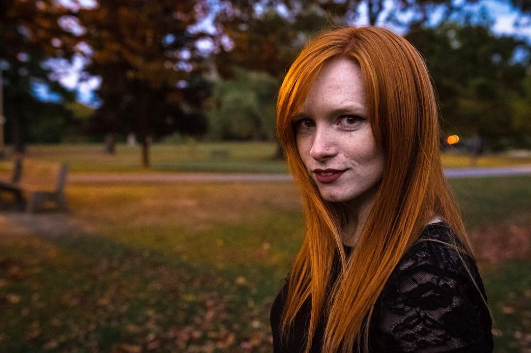 Emalie Rattray