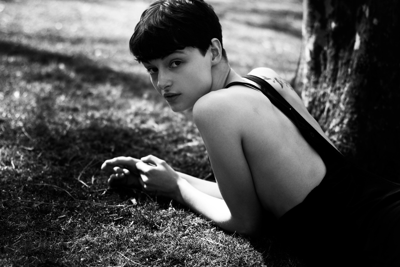 Lise Aanes