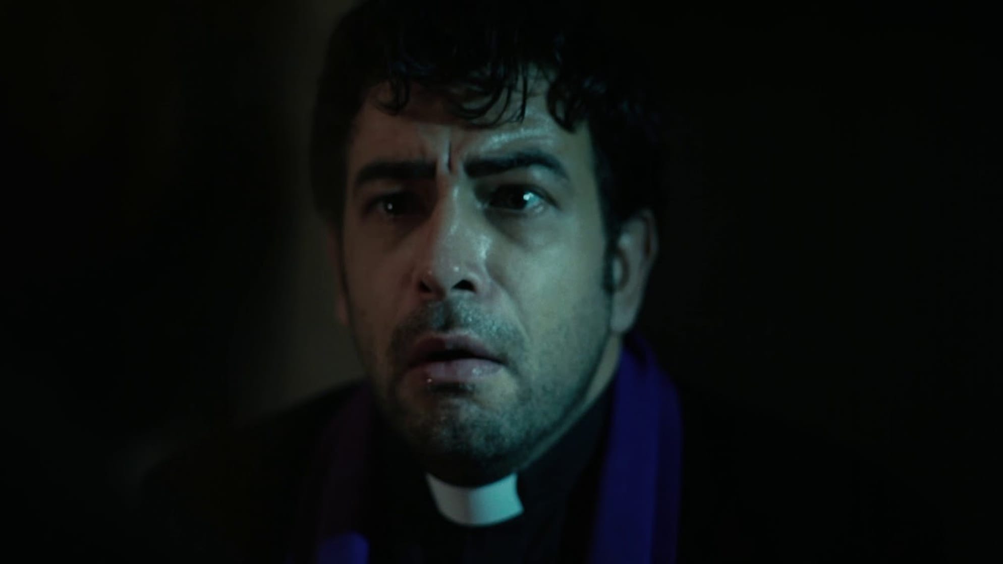 Exorcism Exorcism