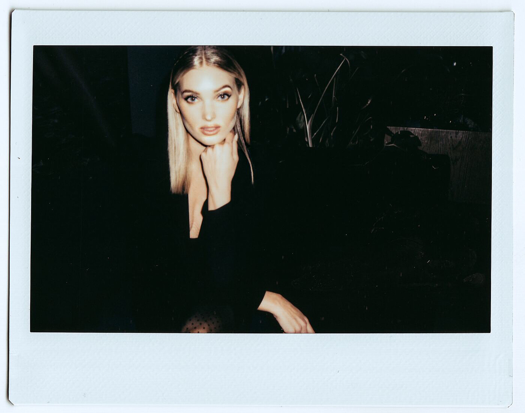 Elsa Hosk Elsa Hosk