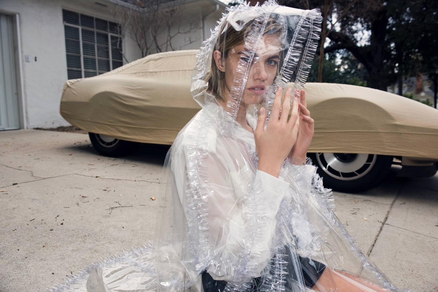 Hailey Clauson Hailey Clauson