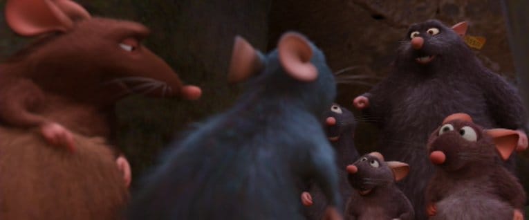 Ratatouille