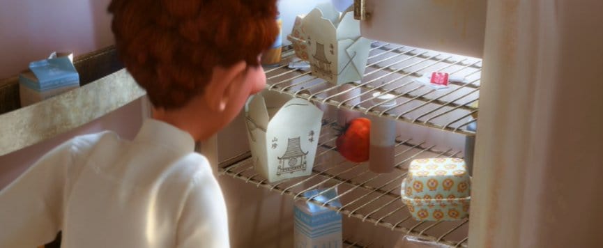 Ratatouille
