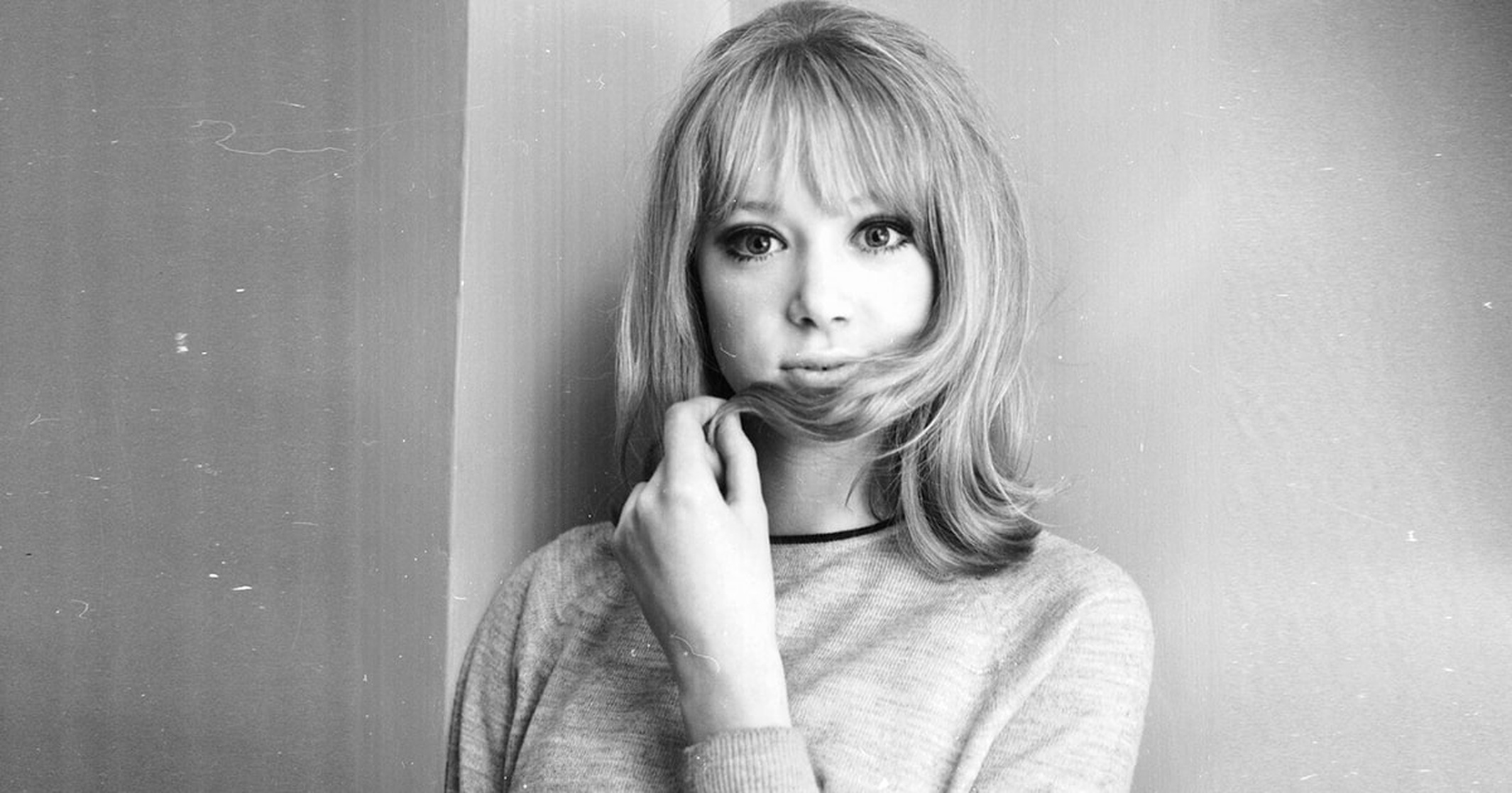 Pattie Boyd