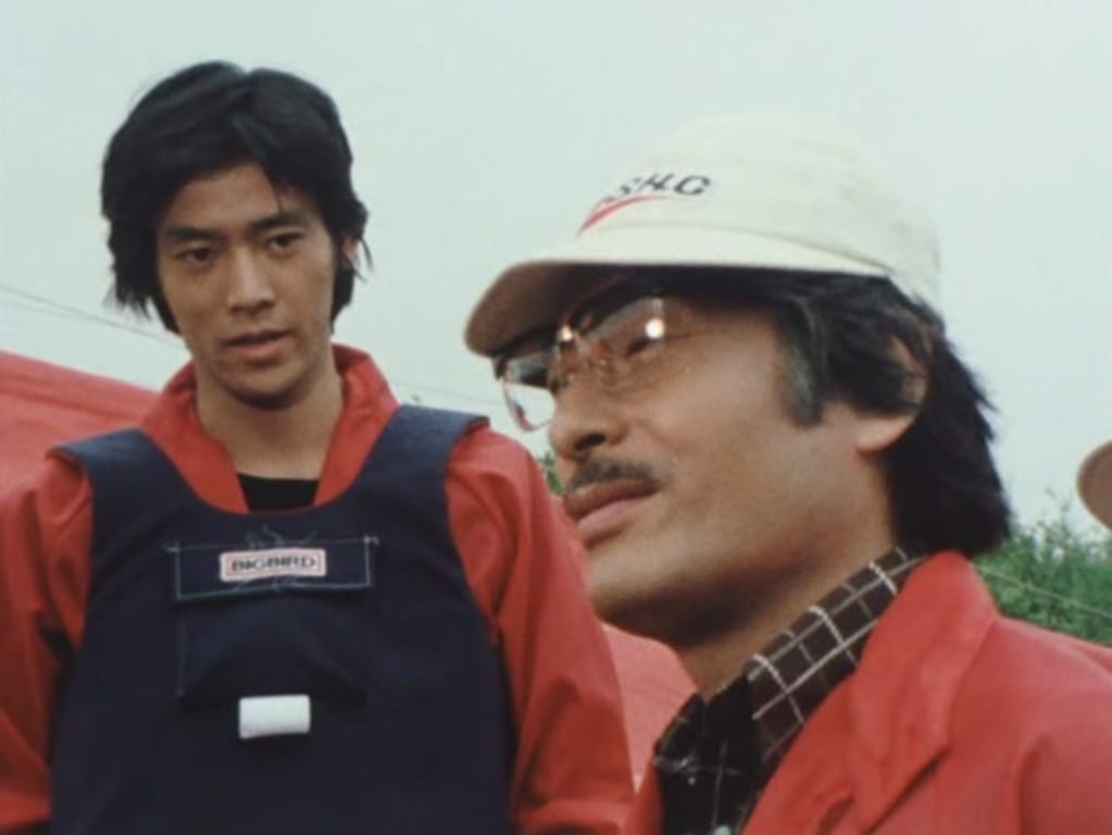 Hiroshi Tsukuba