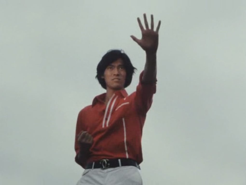 Hiroshi Tsukuba