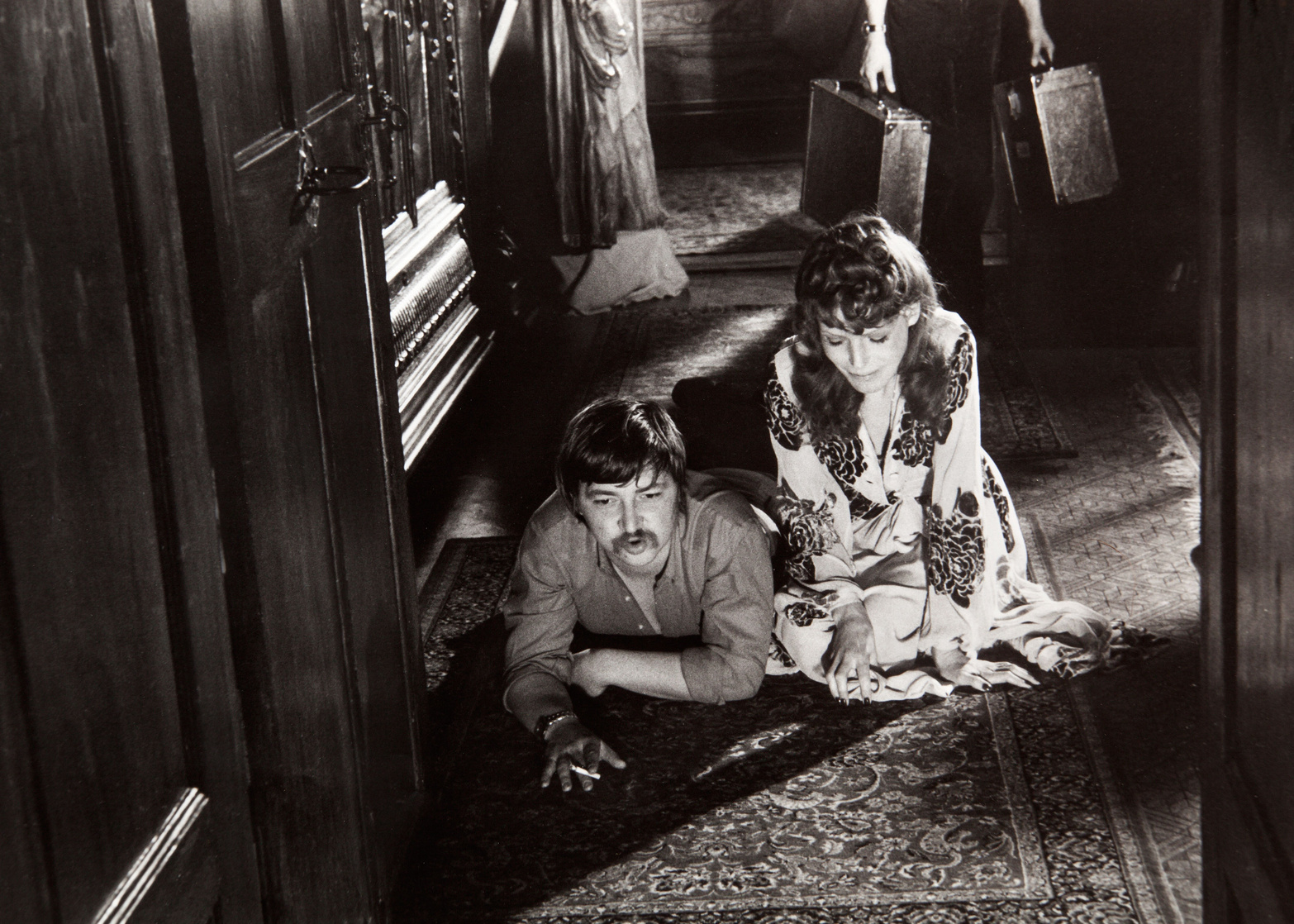 Fassbinder: To Love Without Demands