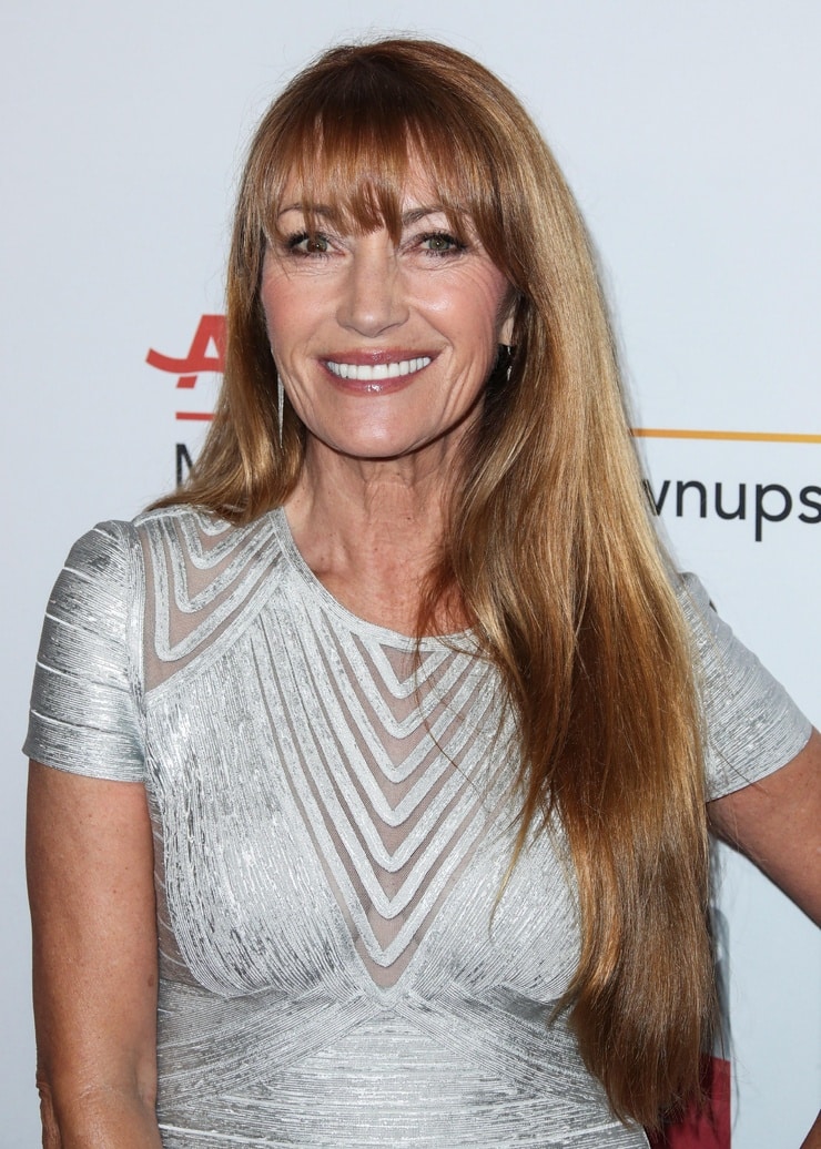 Picture of Jane Seymour