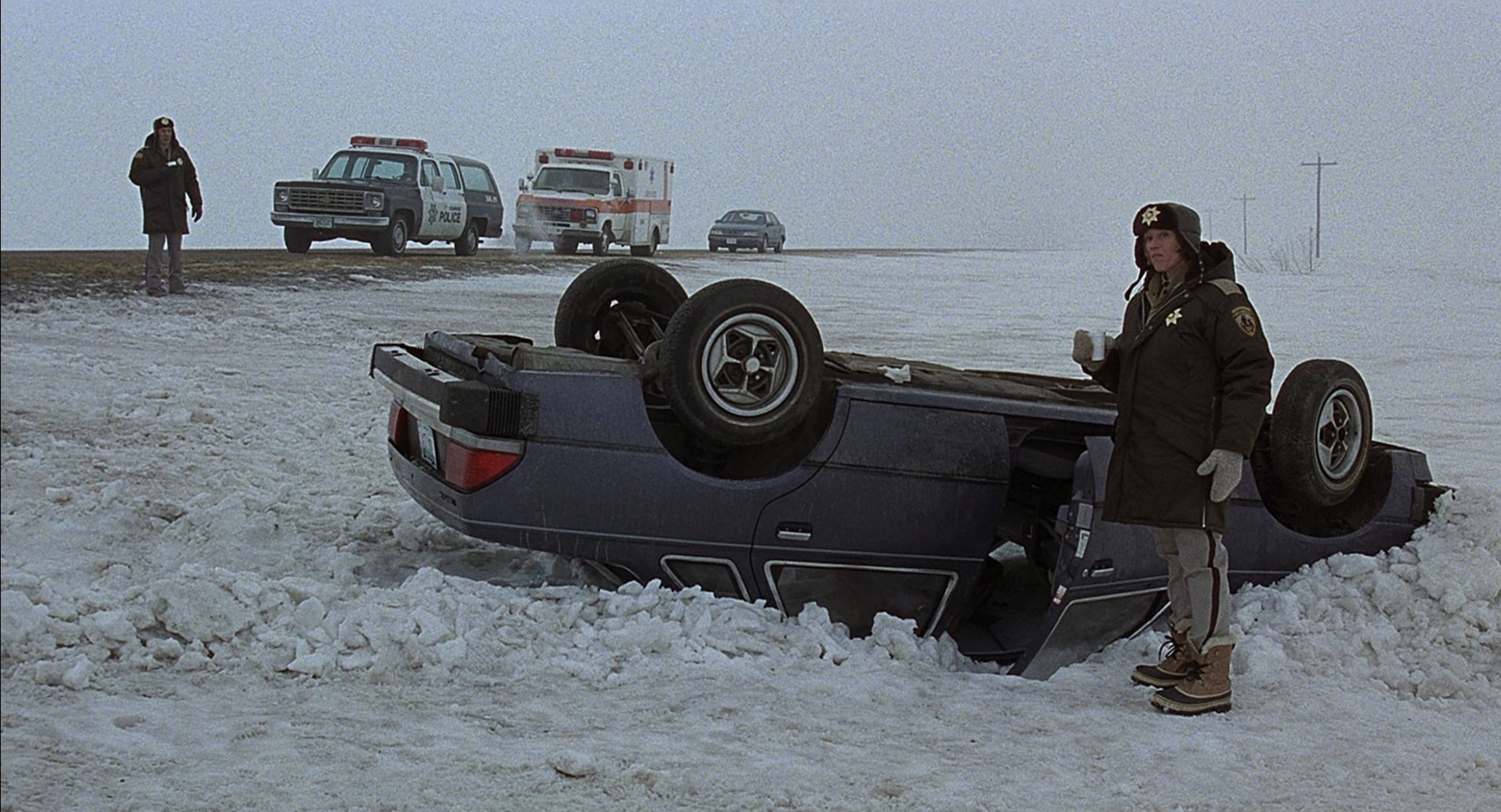 Fargo Fargo