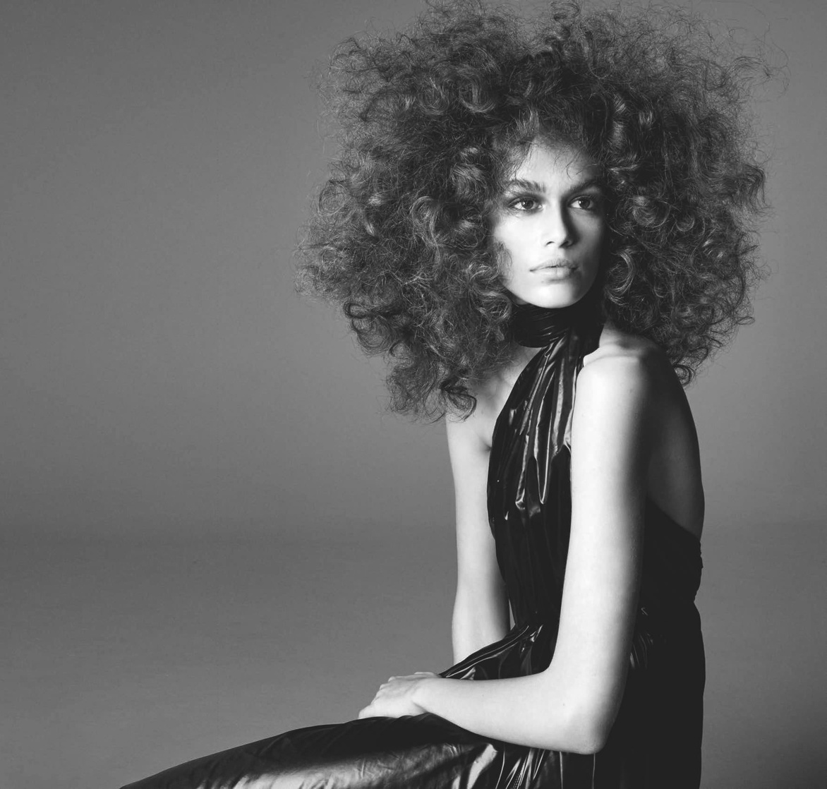Picture Of Kaia Gerber