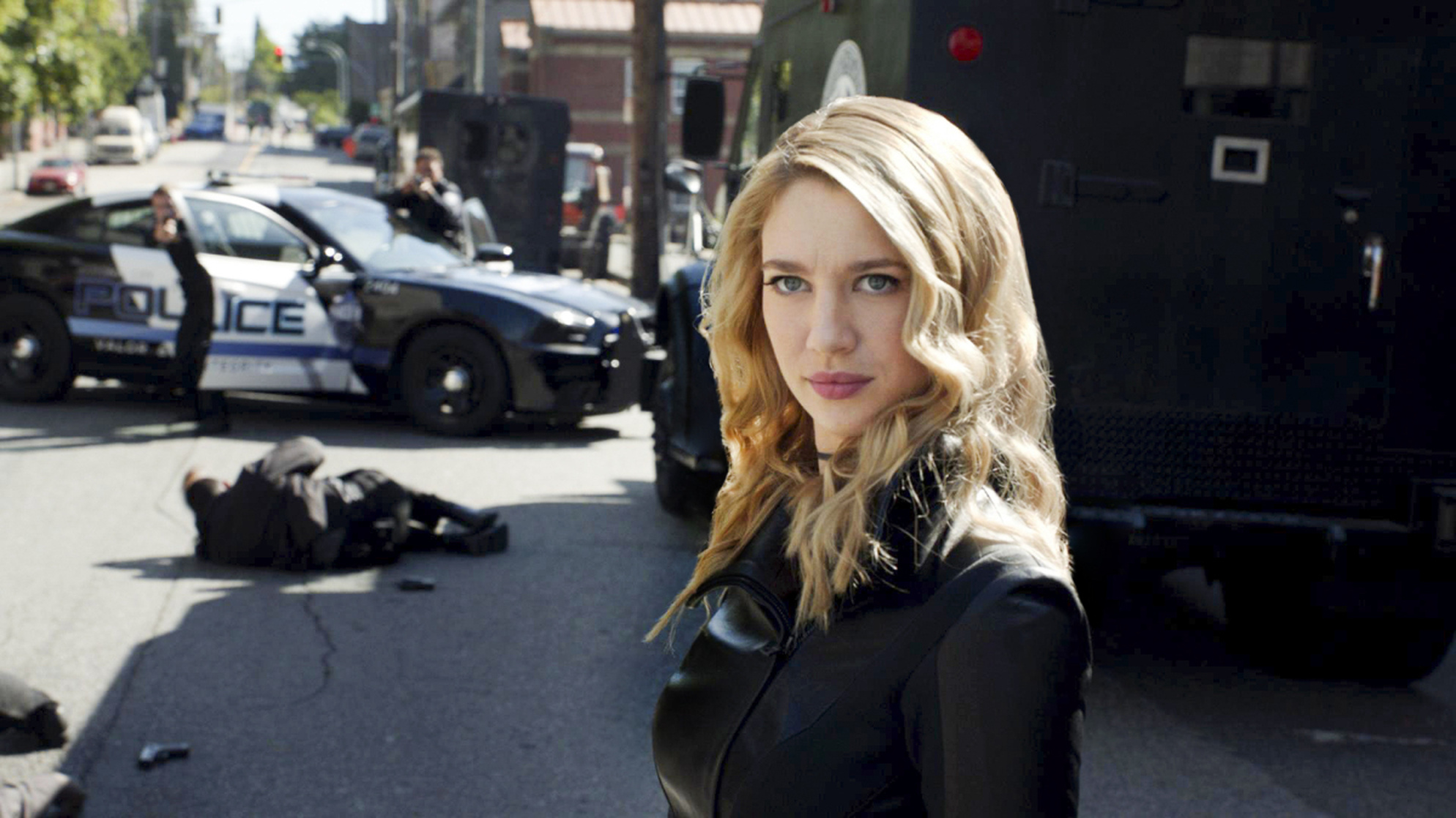 Yael Grobglas Yael Grobglas