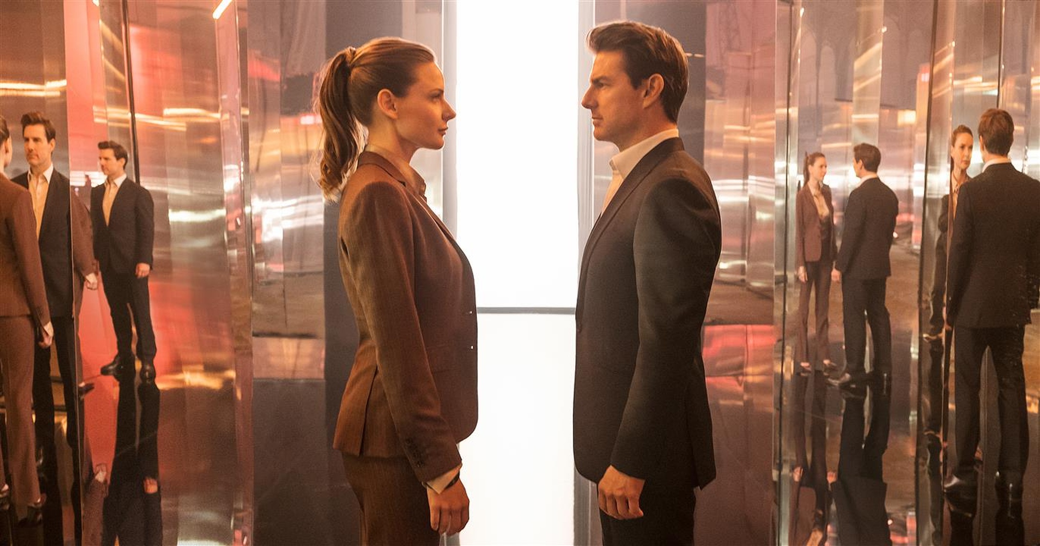 Mission: Impossible - Fallout Mission: Impossible - Fallout