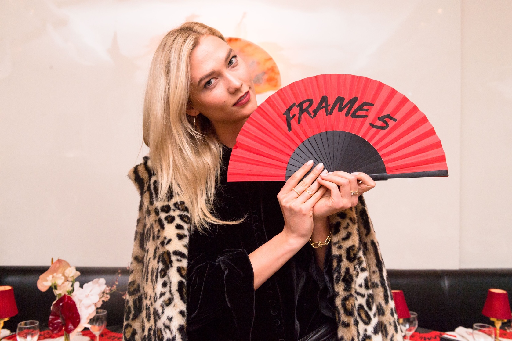 Karlie Kloss Karlie Kloss
