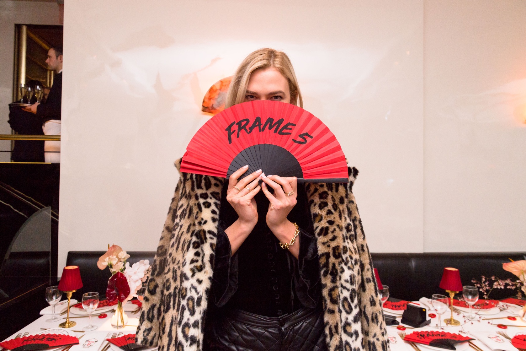 Karlie Kloss Karlie Kloss