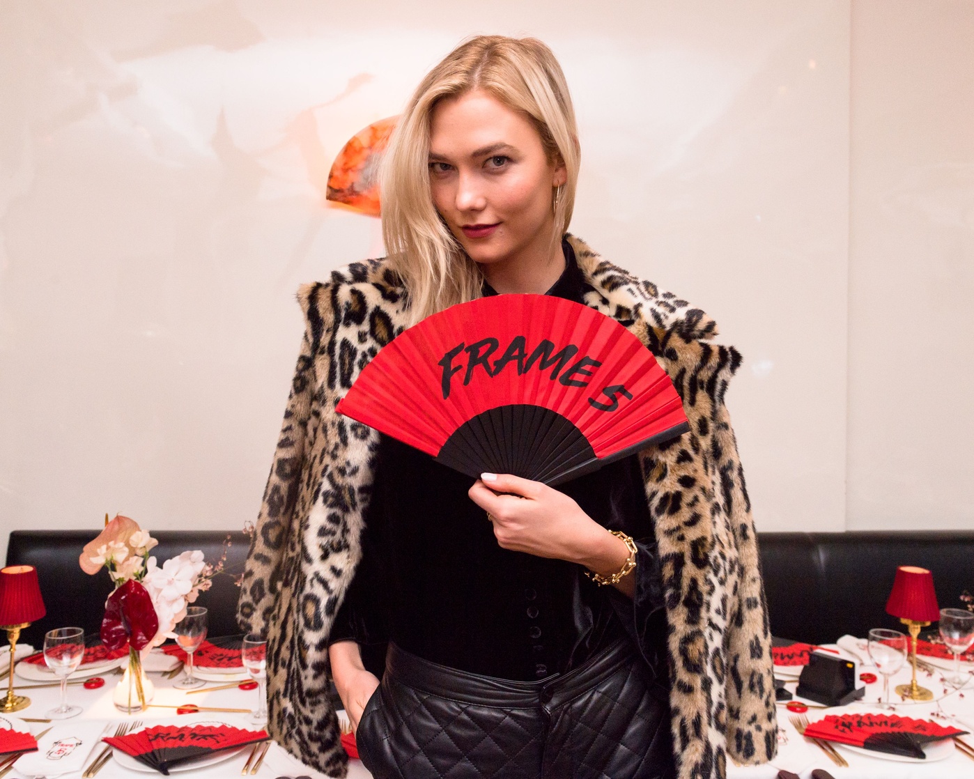 Karlie Kloss Karlie Kloss